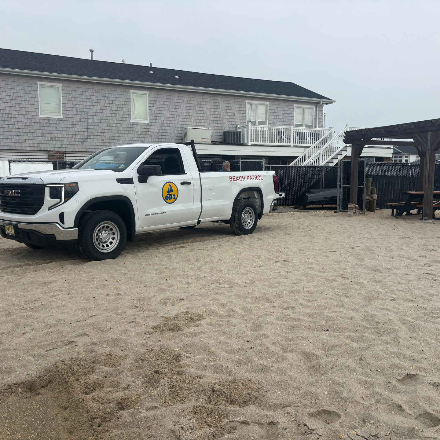 Thank you to all of the volunteers that came out yesterday to OB2 spring clean up day. Many tasks were accomplished from cleaning the clubhouse windows to getting the park ready for the kids. We could not do it without all of you!