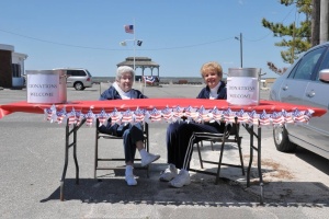 2013 - OBII Memorial Weekend Picnic Reunion